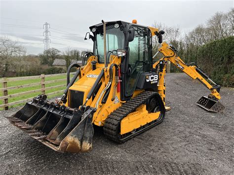 1cx tracked compact backhoe-loader for sale|jcb 1cxt backhoe for sale.